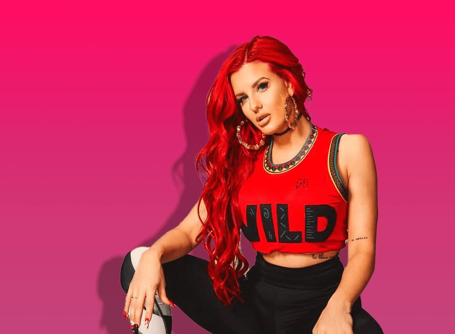 Justina Valentine Early Life & Career