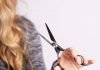 Prolong the life of Hair Scissors Hair Scissors