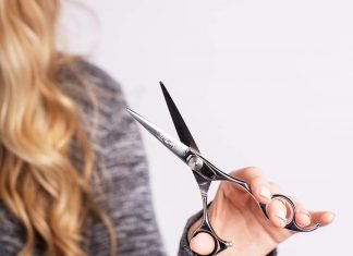 Prolong the life of Hair Scissors Hair Scissors
