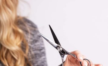 Prolong the life of Hair Scissors Hair Scissors
