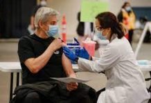 The Light at the End of the Tunnel: Nursing Home The Light at the End of the Tunnel: Nursing Home