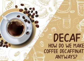 The Truth About Decaf Coffee Decaf Coffee