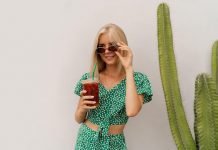 These Tips are All You Need to Take Stunning Outfit Photos Outfit