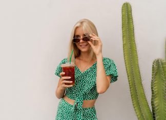 These Tips are All You Need to Take Stunning Outfit Photos Outfit