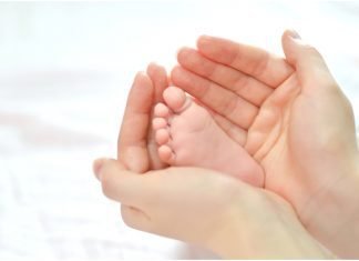 Baby Skin Care- Simple Tips to keep your Baby’s Skin Healthy Baby