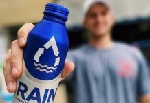 Water in a Can is a perfect way to reduce plastic pollution Plastic