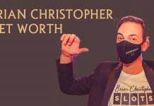 All About Energetic YouTuber Brian Christopher Net Worth & Income brian christopher net worth