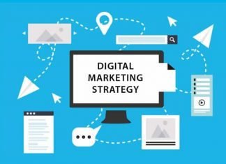 Easy Ways To Breathe New Life Into Your Digital Marketing Strategy Marketing