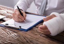 Facts about filing workers’ compensation claims in Virginia Facts about filing workers' compensation claims in Virginia