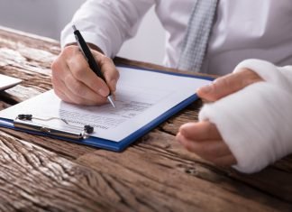 Facts about filing workers’ compensation claims in Virginia Facts about filing workers' compensation claims in Virginia