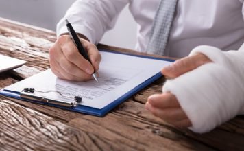 Facts about filing workers’ compensation claims in Virginia Facts about filing workers' compensation claims in Virginia