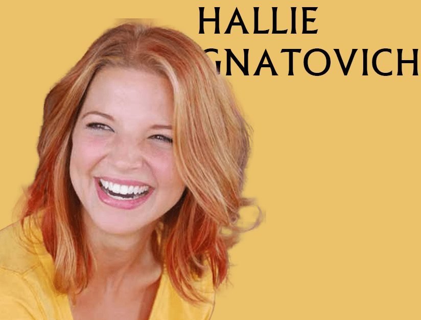 About Hallie Gnatovich Family