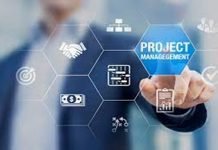 Project management – the most agile career path to date? project management