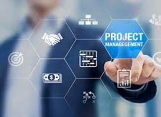Project management – the most agile career path to date? project management