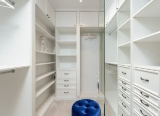 Bedroom Storage Solutions That Will Leave Your Room Clutter Free Bedroom