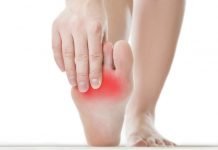 4 Natural Ways to Reduce Neuroma neuroma