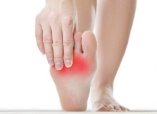 4 Natural Ways to Reduce Neuroma neuroma
