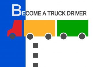 Truck Driver Requirements Truck Driver Requirements
