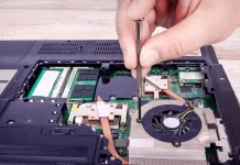 6 Ways to Make Your Laptop Quieter and More Comfortable to Use Laptop