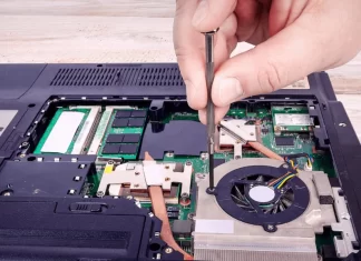 6 Ways to Make Your Laptop Quieter and More Comfortable to Use Laptop