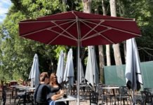 7 Steps to Get the Best Outdoor Umbrella in Australia Umbrella