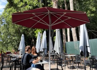 7 Steps to Get the Best Outdoor Umbrella in Australia Umbrella