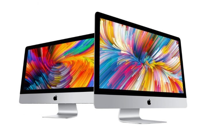 iMac