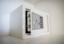 How to choose a fireproof safe Fireproof safe