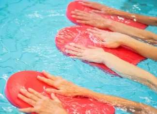 How to Keep Your Pool’s Water Balanced All Season pool's water