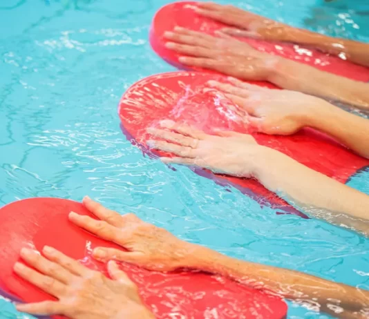 How to Keep Your Pool’s Water Balanced All Season pool's water