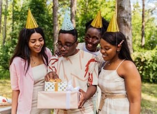 5 Surprising Gifts to Give This Year 5 Surprising Gifts to Give This Year