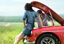 4 Common Reasons That Cars Breakdown During the Summertime Summertime