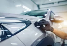 Why I Coated My Car with Ceramic Coating And Why You Should, Too? Car