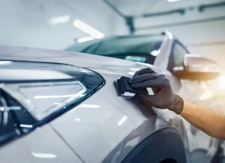 Why I Coated My Car with Ceramic Coating And Why You Should, Too? Car