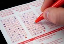 Is Keno the Same as the Lottery? lottery