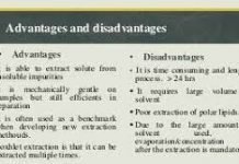 Advantages of Rotary Evaporator Advantages of Rotary Evaporator