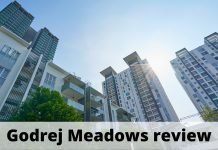 Godrej Meadows review