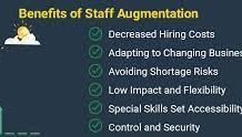 Main Benefits of IT Staff Augmentation Main Benefits of IT Staff Augmentation