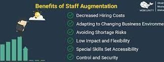 Main Benefits of IT Staff Augmentation Main Benefits of IT Staff Augmentation