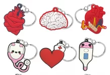 5 Ways to Customize Your Keychain to Create Unique Identity Keychain