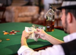 Top 7 Things You Should Do In Online Casinos if You Want Your Money (Serious Talk) Online Casinos