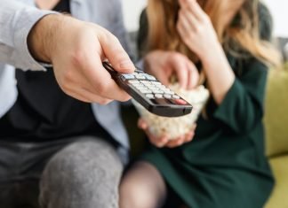 The Best TV Shows of All Time (According to us) TV Shows