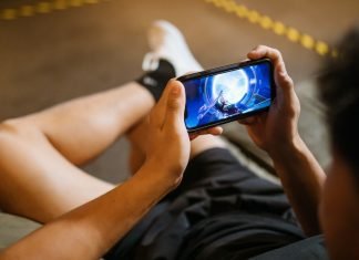 The Most Popular Types of Mobile Gaming Mobile gaming