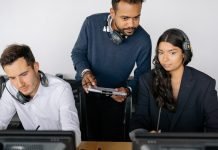 Why you’re better off outsourcing IT support outsourcing IT support