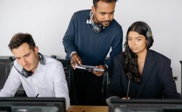 Why you’re better off outsourcing IT support outsourcing IT support