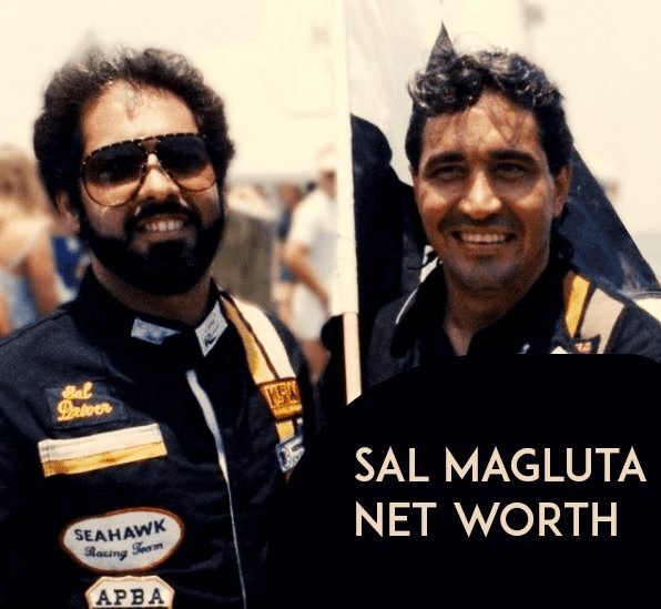 Sal Magluta Net Worth And Career