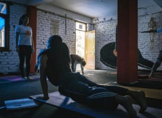 Best Tips You Should Know To Become A Good Yoga Teacher Good Yoga