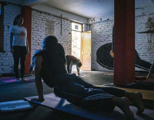 Best Tips You Should Know To Become A Good Yoga Teacher Good Yoga