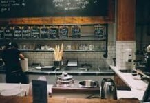 Industrial Kitchen Ideas Industrial Kitchen Ideas