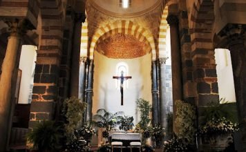 5 most Famous Churches in Europe Churches